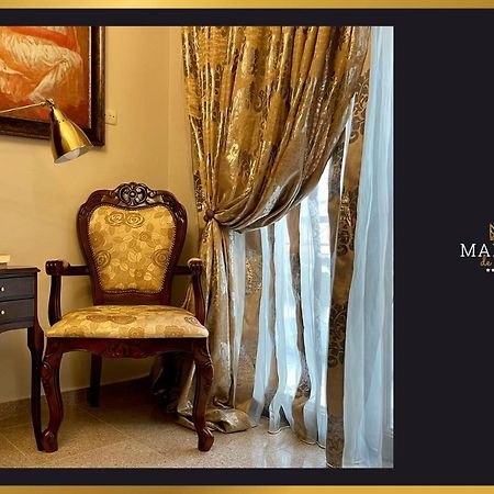 Maison De Luxx A5 Luxury Apartment In 拉里萨 外观 照片