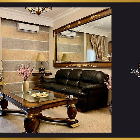Maison De Luxx A5 Luxury Apartment In 拉里萨 外观 照片